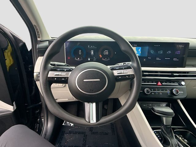 2026 Hyundai Tucson SE - Photo 11