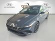 New 2026 Hyundai Elantra SEL Sport Plus Sedan