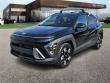 Certified 2025 Hyundai Kona SEL Convenience SUV