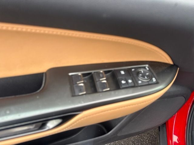 2024 Lexus NX 250 - Photo 11