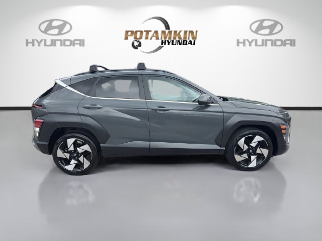 2026 Hyundai Kona Limited - Photo 5