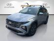 New 2026 Hyundai Tucson SEL Plus FWD SUV