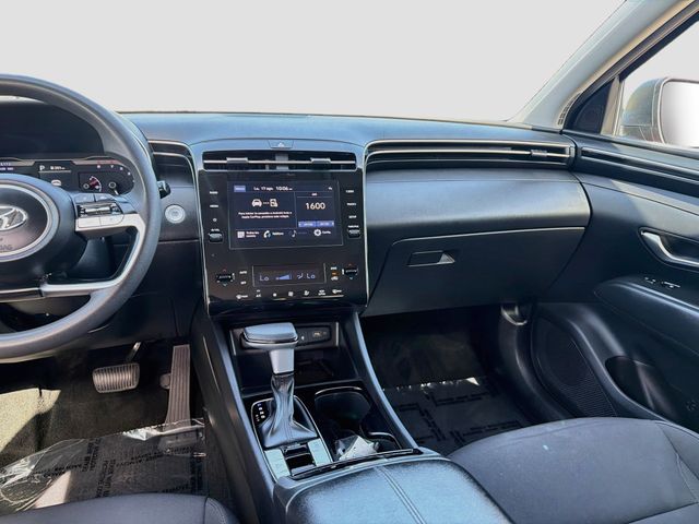 2024 Hyundai Tucson SEL - Photo 22