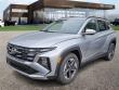 New 2026 Hyundai Tucson SEL Convenience FWD SUV