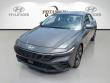 New 2026 Hyundai Elantra Limited Sedan