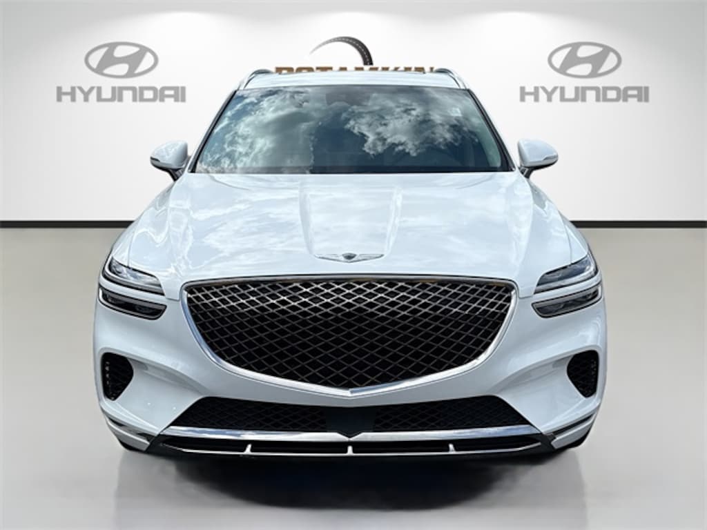 Used 2024 Genesis GV70 SUV