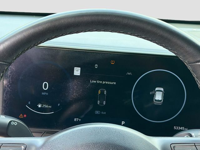 2024 Hyundai Kona SEL - Photo 12