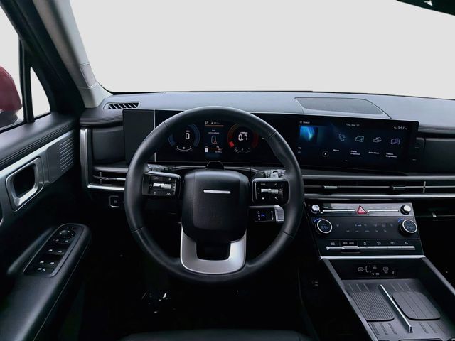 2026 Hyundai Santa Fe SEL - Photo 22