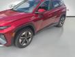 New 2026 Hyundai Tucson SEL FWD SUV