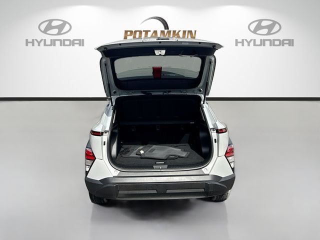 2025 Hyundai Kona SEL Convenience - Photo 26