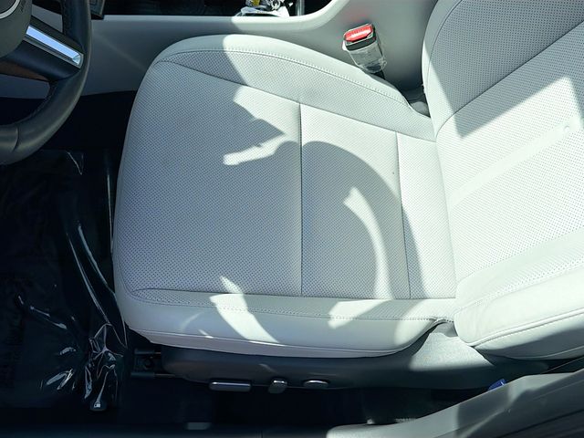 2026 Hyundai Kona Limited - Photo 20