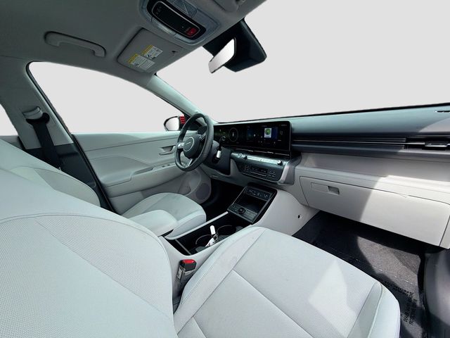 2024 Hyundai Kona SEL - Photo 27