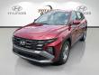 New 2026 Hyundai Tucson SE FWD SUV
