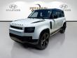 Used 2025 Land Rover Defender 110 X-Dynamic SE SUV