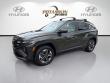 New 2026 Hyundai Tucson SEL AWD SUV