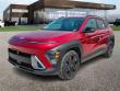 New 2026 Hyundai Kona SEL Sport FWD SUV