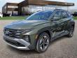 New 2026 Hyundai Tucson SEL FWD SUV