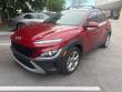 Certified 2023 Hyundai Kona SEL SUV