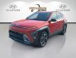 Certified 2026 Hyundai Kona SEL Premium SUV