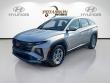 Certified 2026 Hyundai Tucson SE SUV
