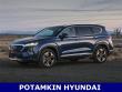 Used 2019 Hyundai Santa Fe SE 2.4 SUV