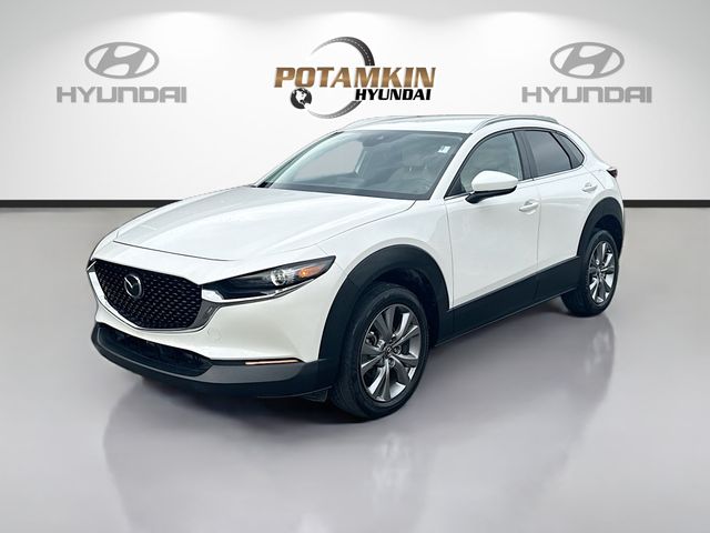 2023 Mazda CX-30 Preferred AWD's photo