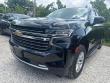 Used 2024 Chevrolet Suburban LT SUV