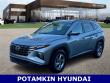 Used 2022 Hyundai Tucson SEL SUV