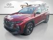 New 2026 Hyundai Tucson XRT FWD SUV