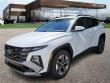 New 2026 Hyundai Tucson SEL FWD SUV