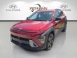 New 2026 Hyundai Kona SEL Sport FWD SUV