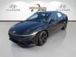 New 2026 Hyundai Elantra SEL Sport Sedan