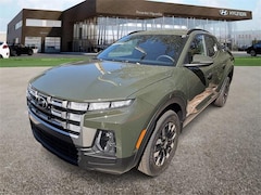 2026 Hyundai Santa Cruz SEL FWD Truck Crew Cab