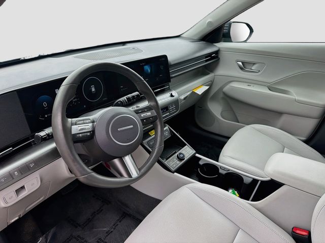 2026 Hyundai Kona Limited - Photo 9