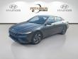 Certified 2025 Hyundai Elantra SEL Convenience Sedan