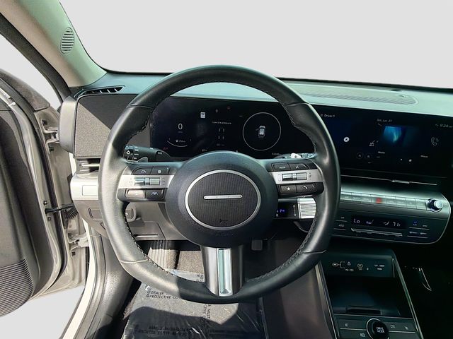 2024 Hyundai Kona SEL - Photo 11