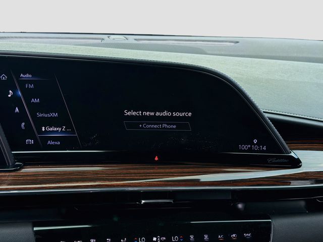 2021 Cadillac Escalade Premium Luxury - Photo 15