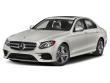 Used 2020 Mercedes-Benz E-Class E 350 Sedan