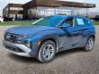 New 2026 Hyundai Tucson SE FWD SUV