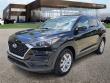 Used 2021 Hyundai Tucson SE SUV