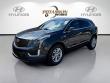 Used 2021 CADILLAC XT5 Luxury SUV