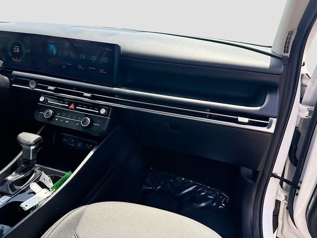 2026 Hyundai Tucson SE - Photo 27