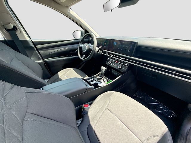 2026 Hyundai Tucson SE - Photo 26