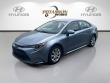 Used 2022 Toyota Corolla LE Sedan