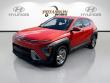 Certified 2025 Hyundai Kona SE SUV