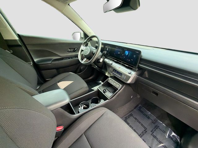 2024 Hyundai Kona SEL - Photo 26