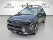 New 2026 Hyundai Kona Limited FWD SUV
