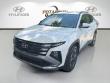 New 2026 Hyundai Tucson SEL FWD SUV