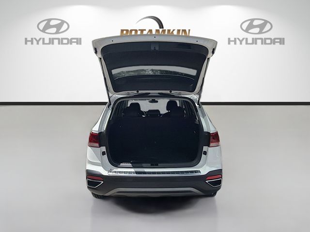 2023 Volkswagen Taos SE - Photo 23
