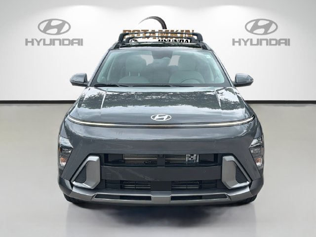2026 Hyundai Kona Limited - Photo 3